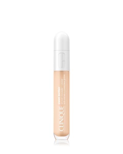 CLINIQUE Even Better All-Over Concealer + Eraser Nr.CN 10 Alabaster, 6 ml von Clinique