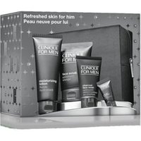 CLINIQUE For Men Refreshed Skin for Him Gesichtspflegeset von Clinique