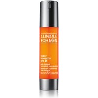 CLINIQUE For Men Super Energizer Concentrate SPF 40 Gesichtsserum CLINIQUE For Men Super Energizer Concentrate SPF 40 Gesichtsserum von Clinique