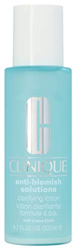 CLINIQUE Gesichts-Make-up-Entferner 1er Pack (1x 200 ml) von Clinique