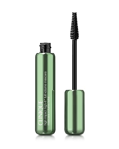 CLINIQUE High Impact High-Fi Full Volume Mascara - Brown, 10 ml von Clinique