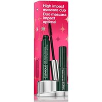CLINIQUE High Impact Mascara Duo Augen Make-up Set von Clinique