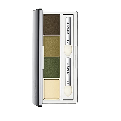 Clinique, All About Eyeshadow Quad Nr.05 On Safari, 4,8 g. von Clinique