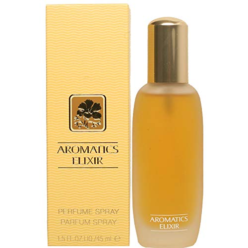 Clinique - AROMATICS ELIXIR edp vapo 45 ml von Clinique