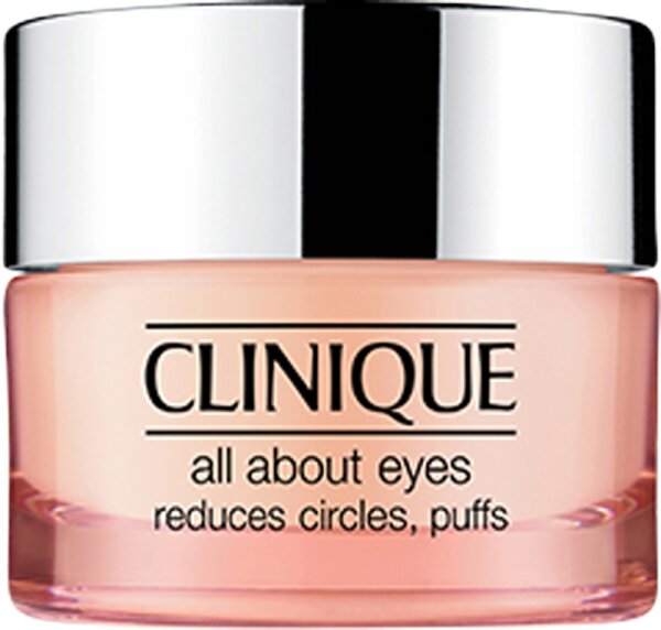 Clinique All About Eyes 30 ml von Clinique