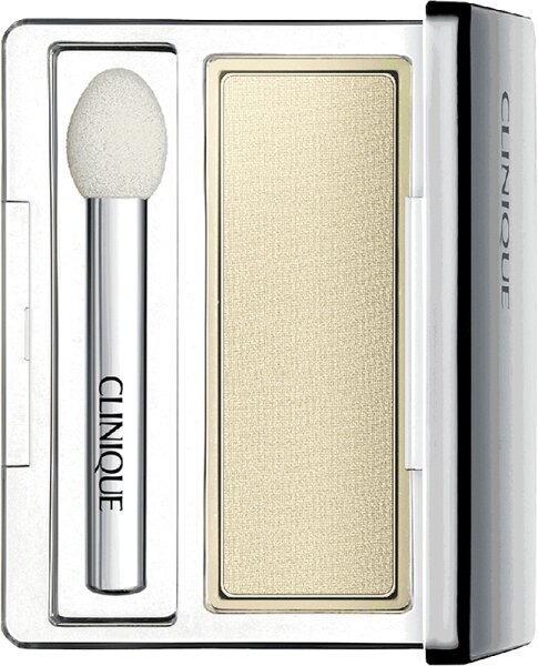 Clinique All About Shadow Soft Matte AA French Vanilla von Clinique