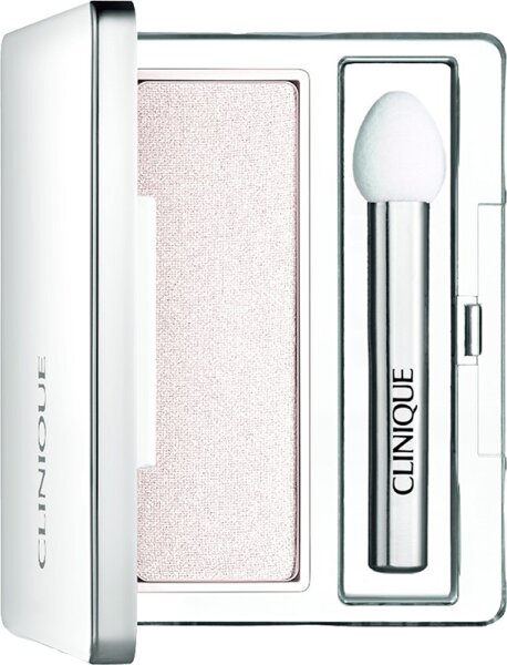 Clinique All About Shadow Soft Shimmer 1A Sugar Cane von Clinique