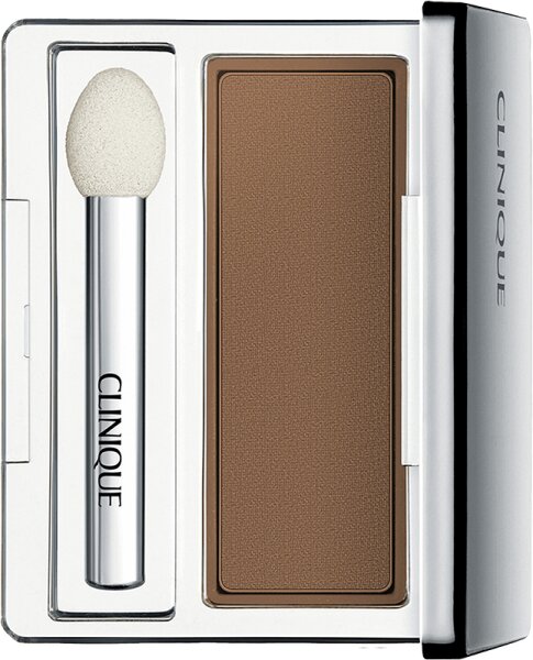 Clinique All About Shadow Soft Shimmer 2,2 g 1C Foxier von Clinique