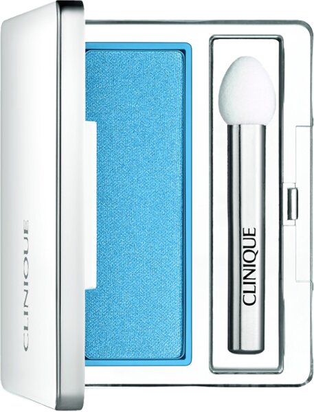 Clinique All About Shadow Soft Shimmer 3W Lagoon von Clinique