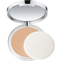 Clinique Almost Powder Makeup SPF 15 10 g, 03 - Light von Clinique