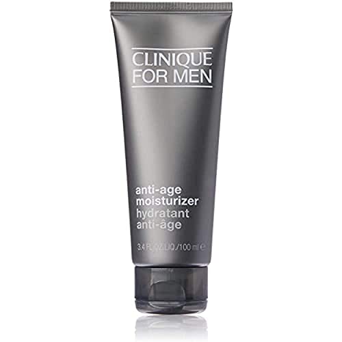 Clinique For Men Anti-Age Moisturizer Gesichtscreme, 100 ml von Clinique