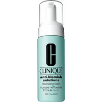 Clinique Anti-Blemish Solutions Cleansing Foam von Clinique