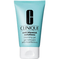 Clinique Anti-Blemish Solutions Cleansing Gel von Clinique