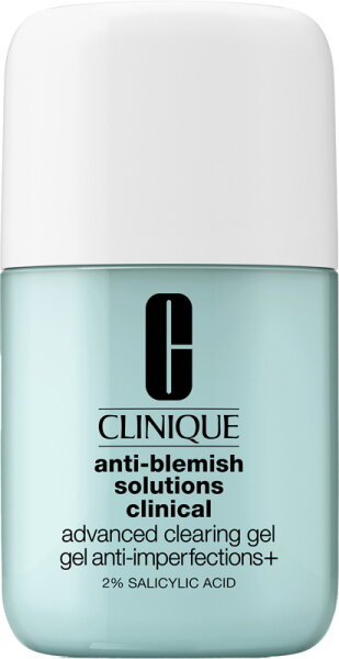 Clinique Anti-Blemish Solutions Clinical Advanced Clearing Gel 20 ml von Clinique