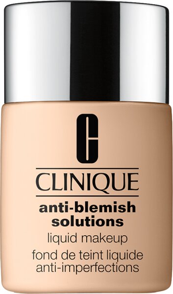 Clinique Anti-Blemish Solutions Liquid Makeup 30 ml 01 Alabaste von Clinique