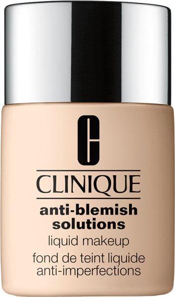Clinique Anti-Blemish Solutions Liquid Makeup 30 ml CN 08 linen Clinique Anti-Blemish Solutions Liquid Makeup 30 ml CN 08 linen von Clinique