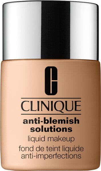 Clinique Anti-Blemish Solutions Liquid Makeup 30 ml CN 90 sand Clinique Anti-Blemish Solutions Liquid Makeup 30 ml CN 90 sand von Clinique
