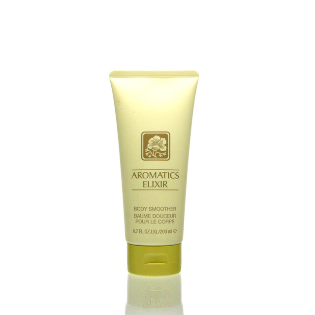 Clinique Aromatics Elixir Body Smoother 200 ml von Clinique