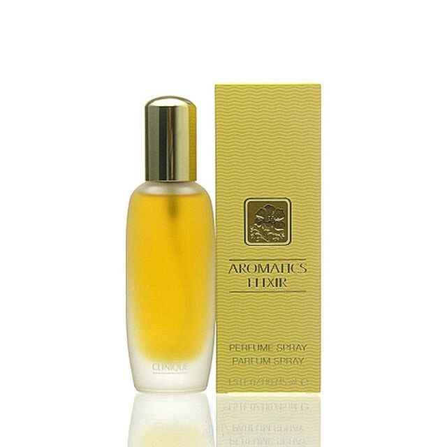 Clinique Aromatics Elixir Parfum Spray 45 ml von Clinique