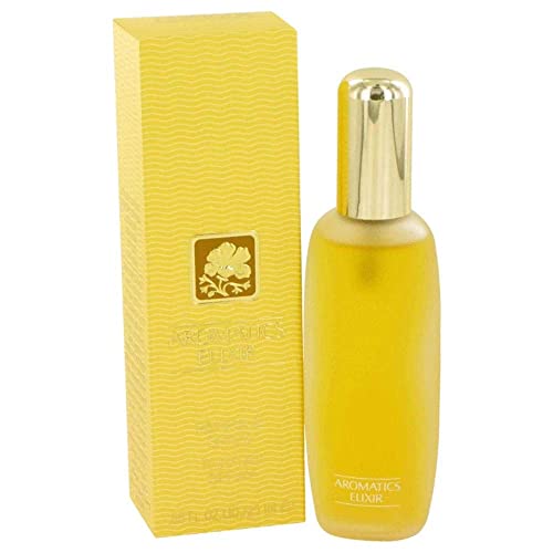 Clinique Aromatics Elixir Woman Parfume Spray 25 ml von Clinique