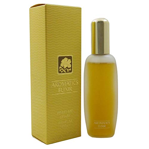 Clinique Aromatics Elixir Women Eau de Parfum-Spray, 24 ml von Clinique