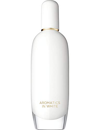 Clinique Aromatics In White Eau de Parfum, 50 ml von Clinique