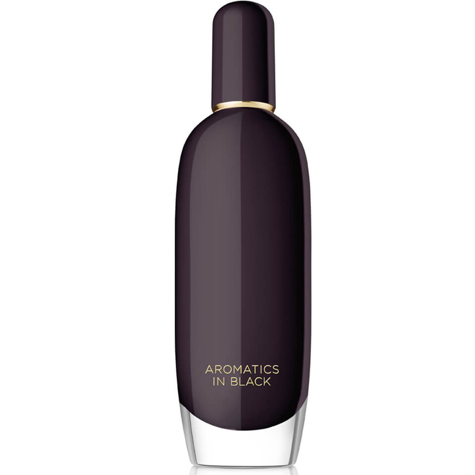 Clinique Aromatics in Black Eau de Parfum (100ml) von Clinique