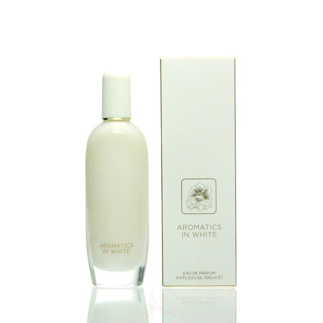 Clinique Aromatics in White Eau de Parfum 100 ml von Clinique
