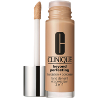 Clinique Beyond Perfecting Makeup von Clinique
