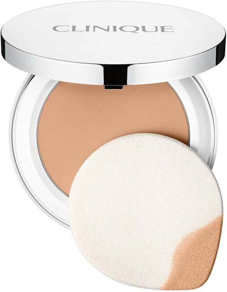 Clinique Beyond Perfecting Powder Foundation + Concealer Alabaster 14,5 g Clinique Beyond Perfecting Powder Foundation + Concealer Alabaster 14,5 g von Clinique