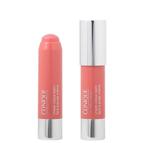 Clinique Chubby Stick Cheek Moisturizing Colour Balm Nr. 02 Robust Rhubarb femme / women, Rouge 6 g Clinique Chubby Stick Cheek Moisturizing Colour Balm Nr. 02 Robust Rhubarb femme / women, Rouge 6 g von Clinique