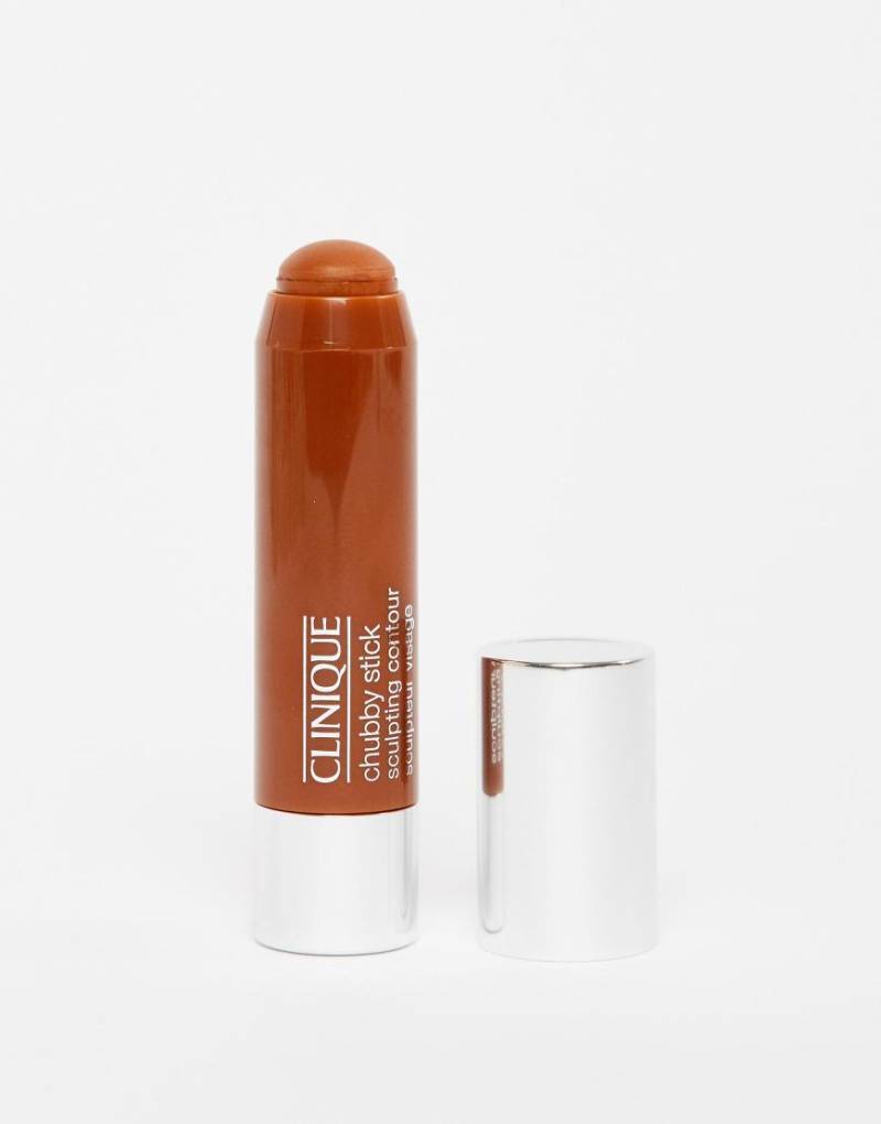 Clinique - Chubby Stick - Konturstift-Neutral von Clinique