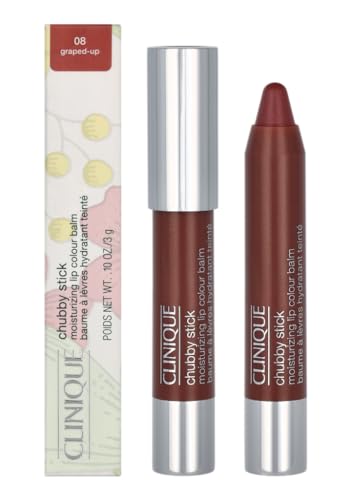 Clinique Chubby Stick Moisturizing Lip Colour Balm 3gr von Clinique