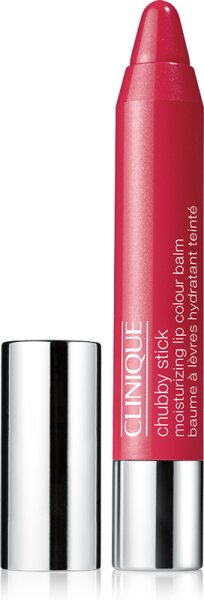 Clinique Chubby Stick Moisturizing Lip Colour Balm Chunky Cherry 3 g von Clinique