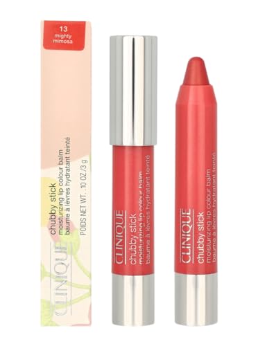 Clinique Chubby Stick Moisturizing Lip Colour Balm von Clinique