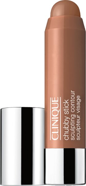 Clinique Chubby Stick Sculpting Contour 6 g 01 Curvy Contour Clinique Chubby Stick Sculpting Contour 6 g 01 Curvy Contour von Clinique
