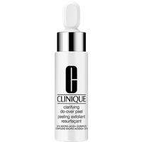 Clinique Clarifying Do-Over Peel von Clinique