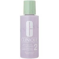 Clinique - Clarifying Lotion Twice A Day 2 100ml von Clinique