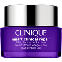 Clinique Smart Clinical Repair Lifting Face + Neck Cream 50 ml von Clinique