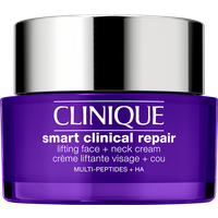 Clinique Smart Clinical Repair Lifting Face + Neck Cream von Clinique