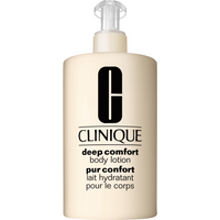 Clinique Deep Comfort Body Lotion von Clinique