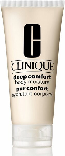 Clinique Deep Comfort Body Moisture 200 ml von Clinique