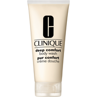 Clinique Deep Comfort Body Wash von Clinique