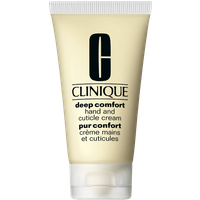 Clinique Deep Comfort Hand and CuticleCream von Clinique