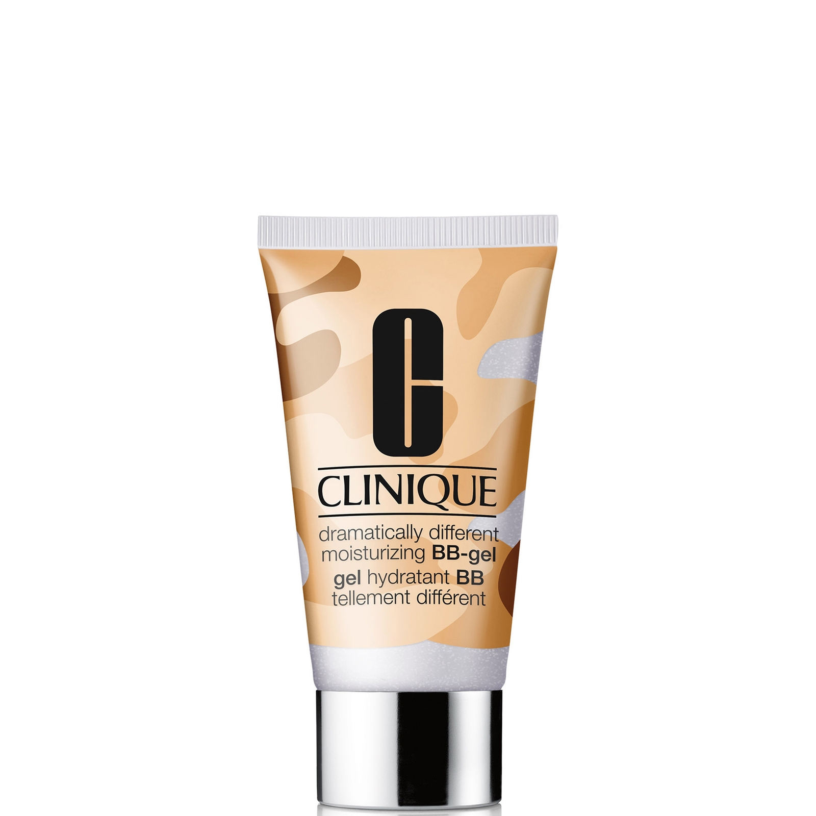 Clinique Dramatically Different Feuchtigkeitsspendendes BB-Gel 50 ml von Clinique