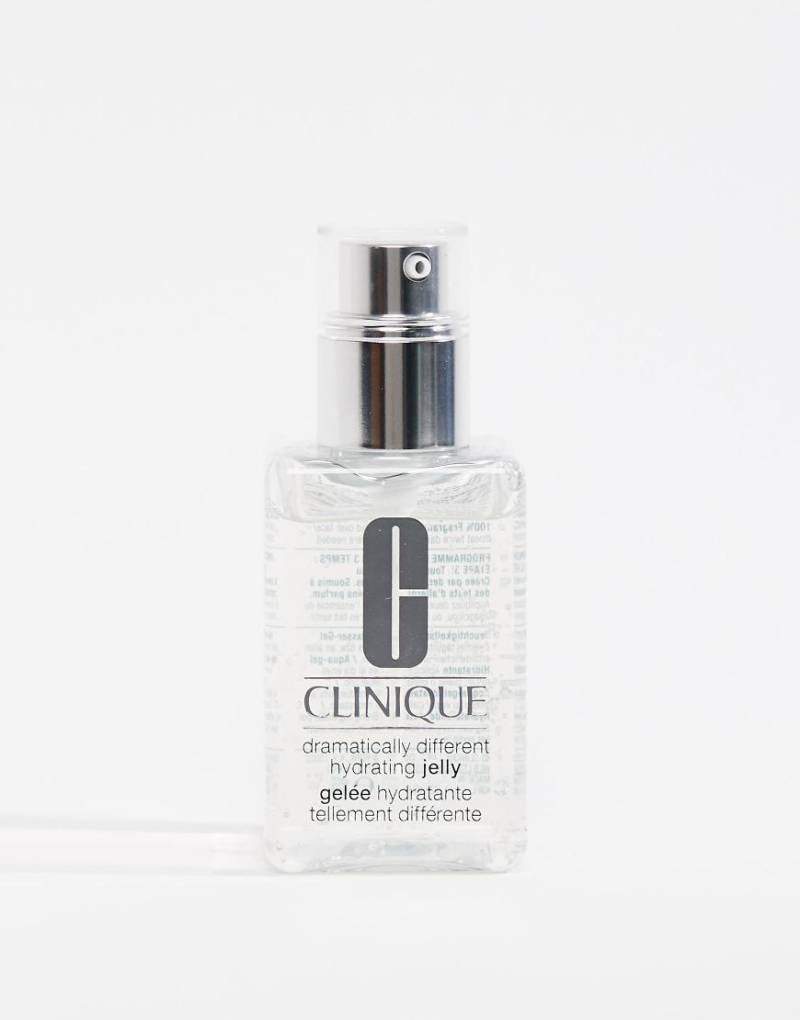 Clinique - Dramatically Different - Feuchtigkeitsspendendes Gel, 125 ml-Keine Farbe von Clinique