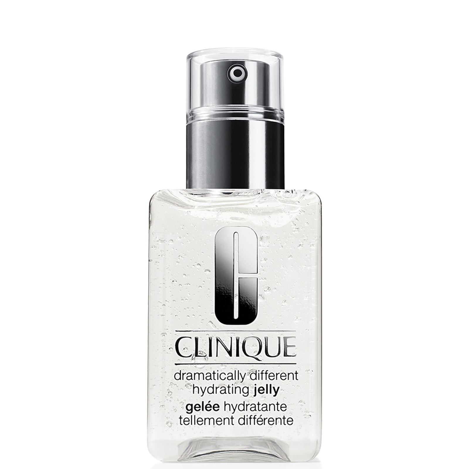 Clinique Dramatically Different Feuchtigkeitsspendendes Gelee 125 ml Clinique Dramatically Different Feuchtigkeitsspendendes Gelee 125 ml von Clinique