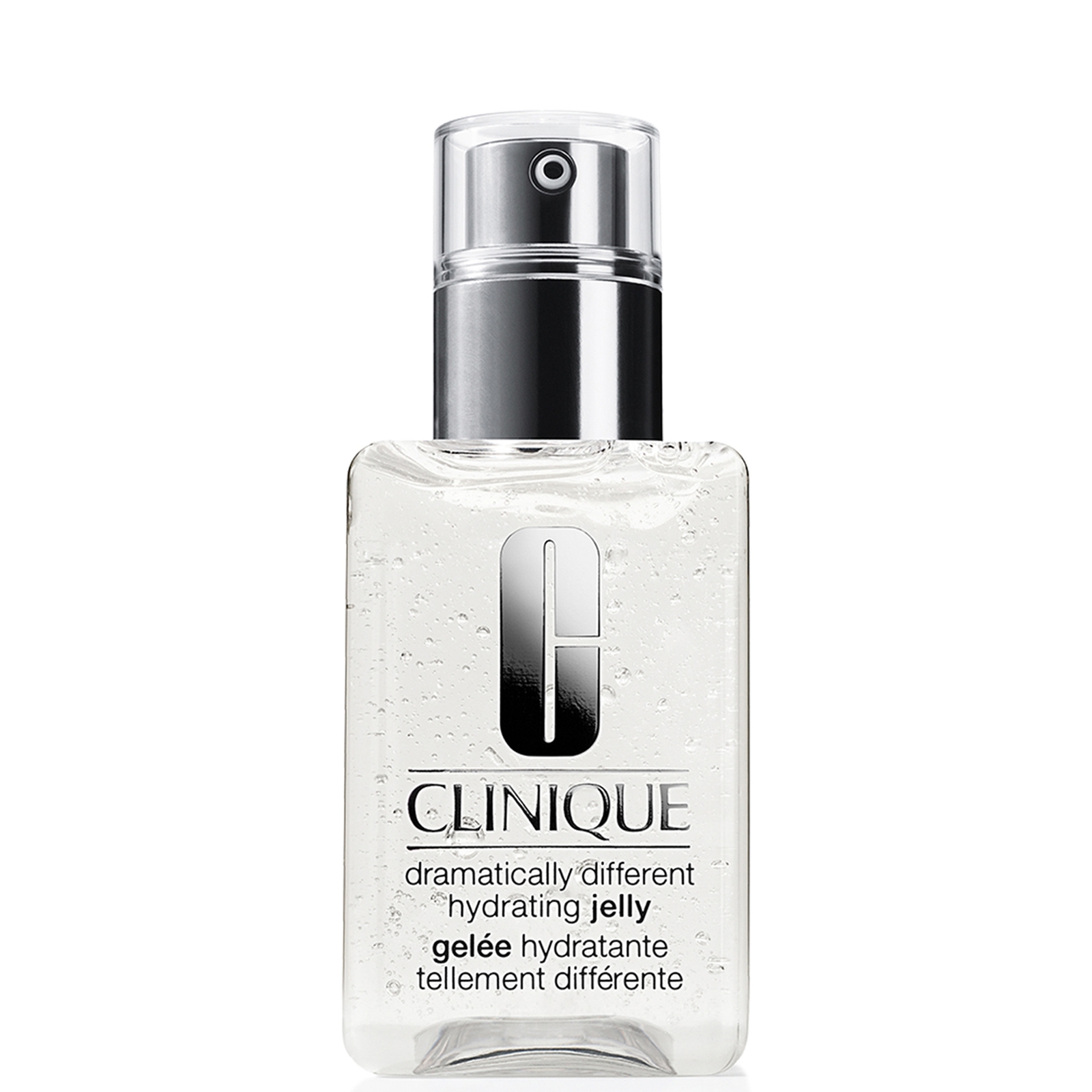 Clinique Dramatically Different Hydrating Jelly 125 ml von Clinique