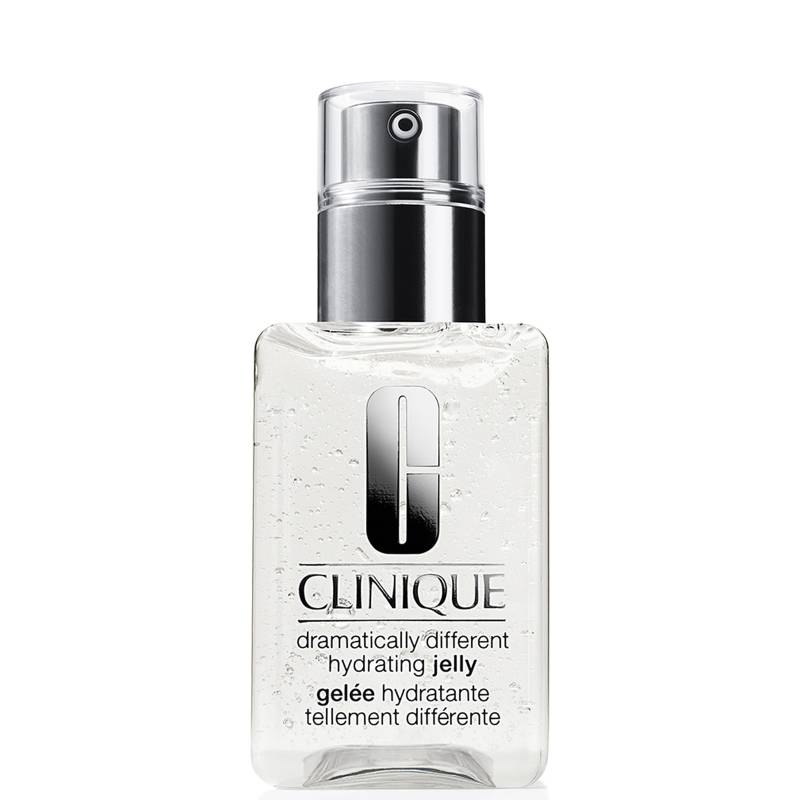 Clinique Dramatically Different Feuchtigkeitsspendendes Gelee 125 ml von Clinique