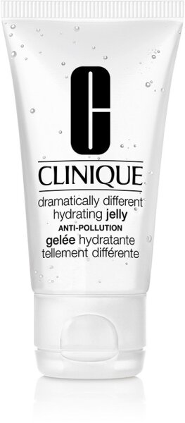 Clinique Dramatically Different Hydrating Jelly Anti-Pollution 50 ml von Clinique